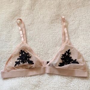 Free Press Bralette